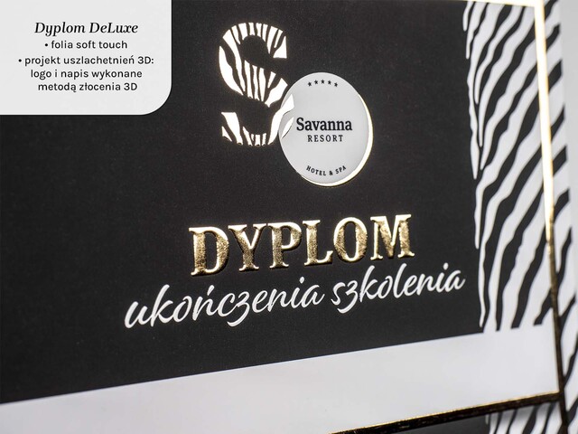 Zlocenie na dyplomach