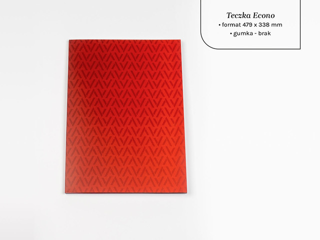 Teczki Econo