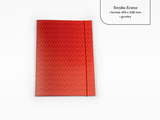 Teczka Econo