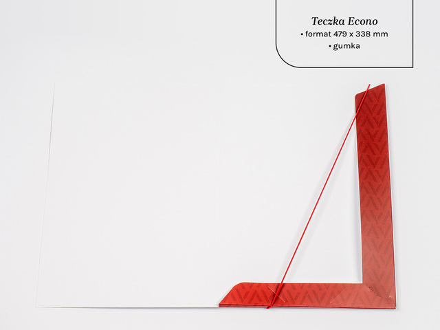 Teczka Econo