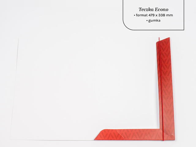 Teczka Econo