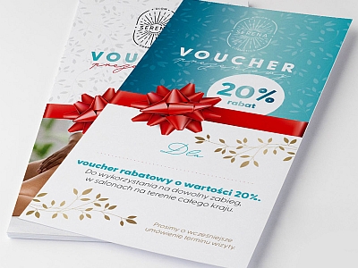vouchery personalizowane