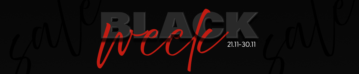 promocje black week
