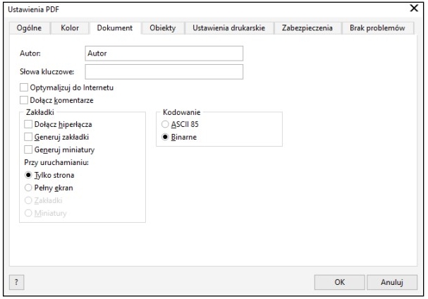 cdr do pdf