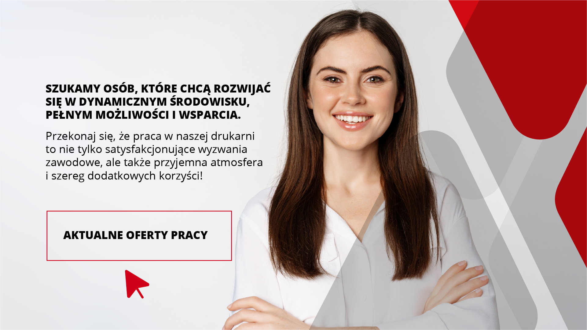 oferty pracy