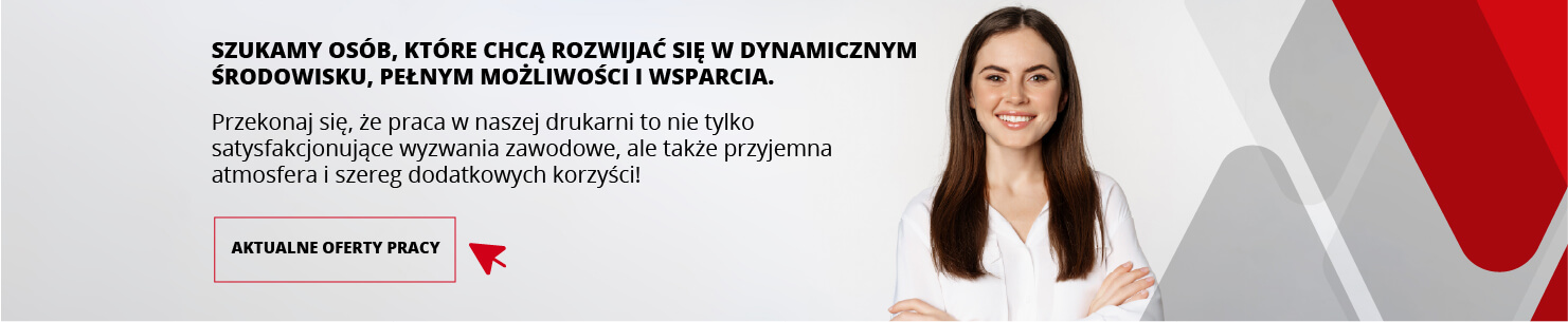 oferty pracy