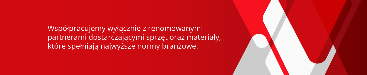 o firmie