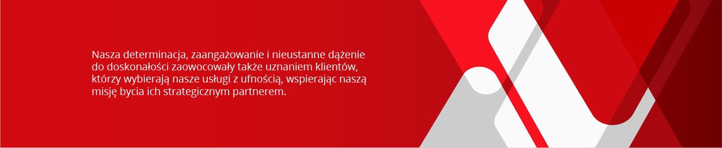 o firmie