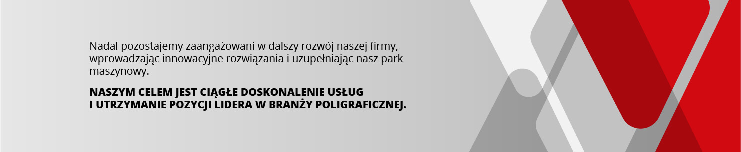 O firmie