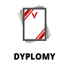 dyplomy