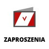 zaproszenia