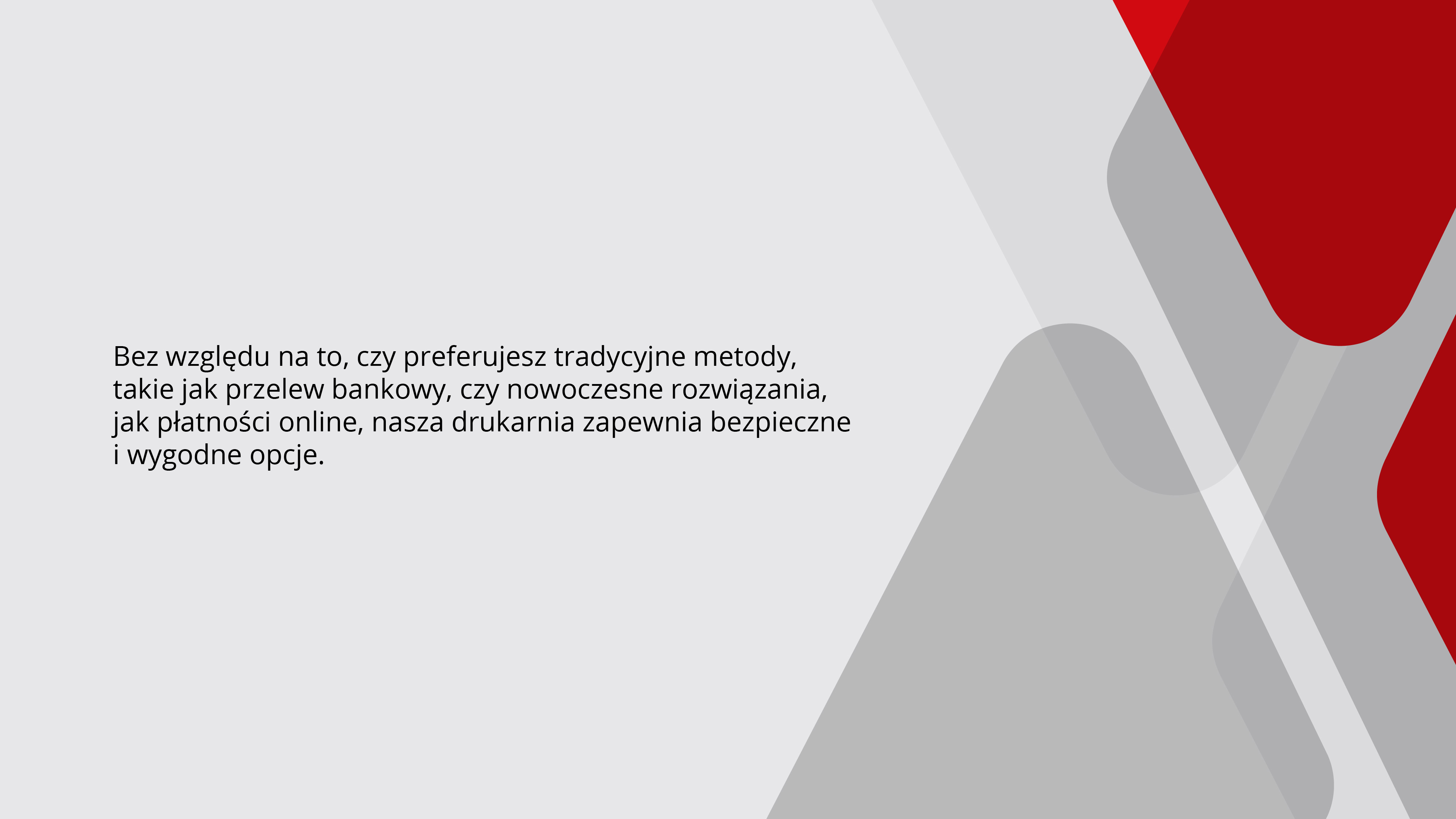 płatności
