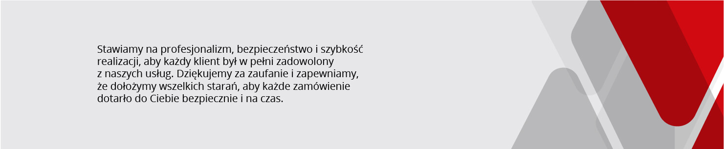 o firmie