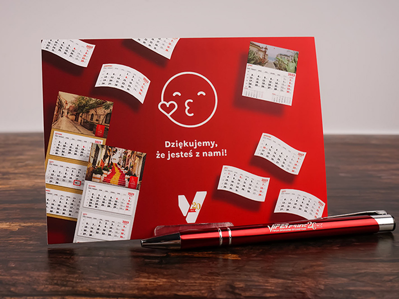 druk kartek okolicznościowych