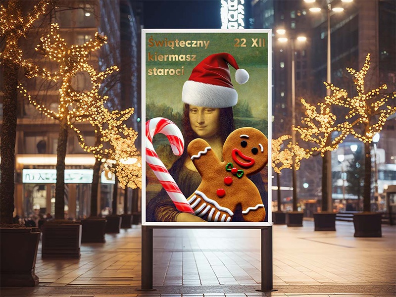 drukowanie plakatów