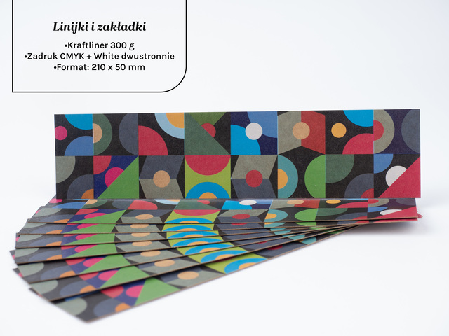 Linijki na zamówienie – Twój unikalny projekt na praktycznym gadżecie