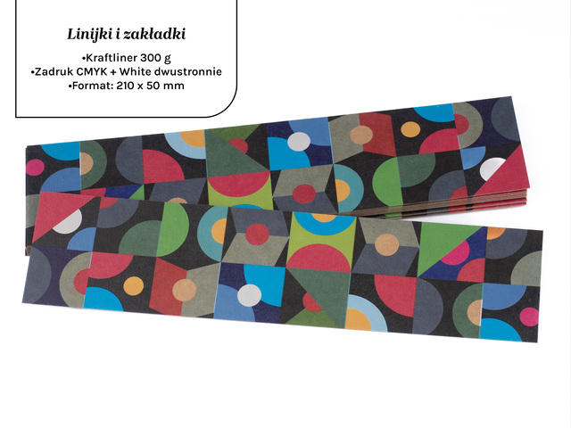 Linijki na zamówienie – Twój unikalny projekt na praktycznym gadżecie