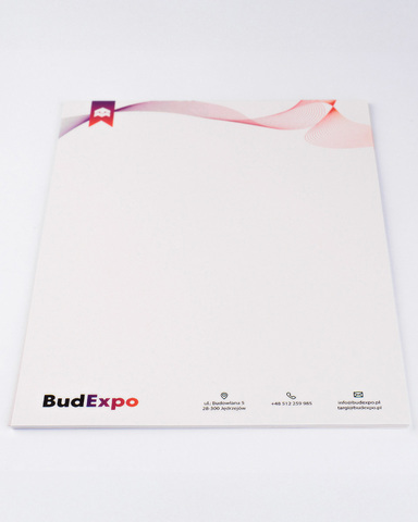 Papier firmowy nautilus classic 90 g