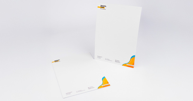 Papier firmowy nautilus super white 100g